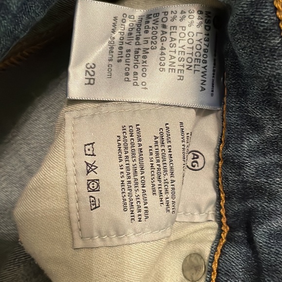 AG Jeans - Picture 3 of 4